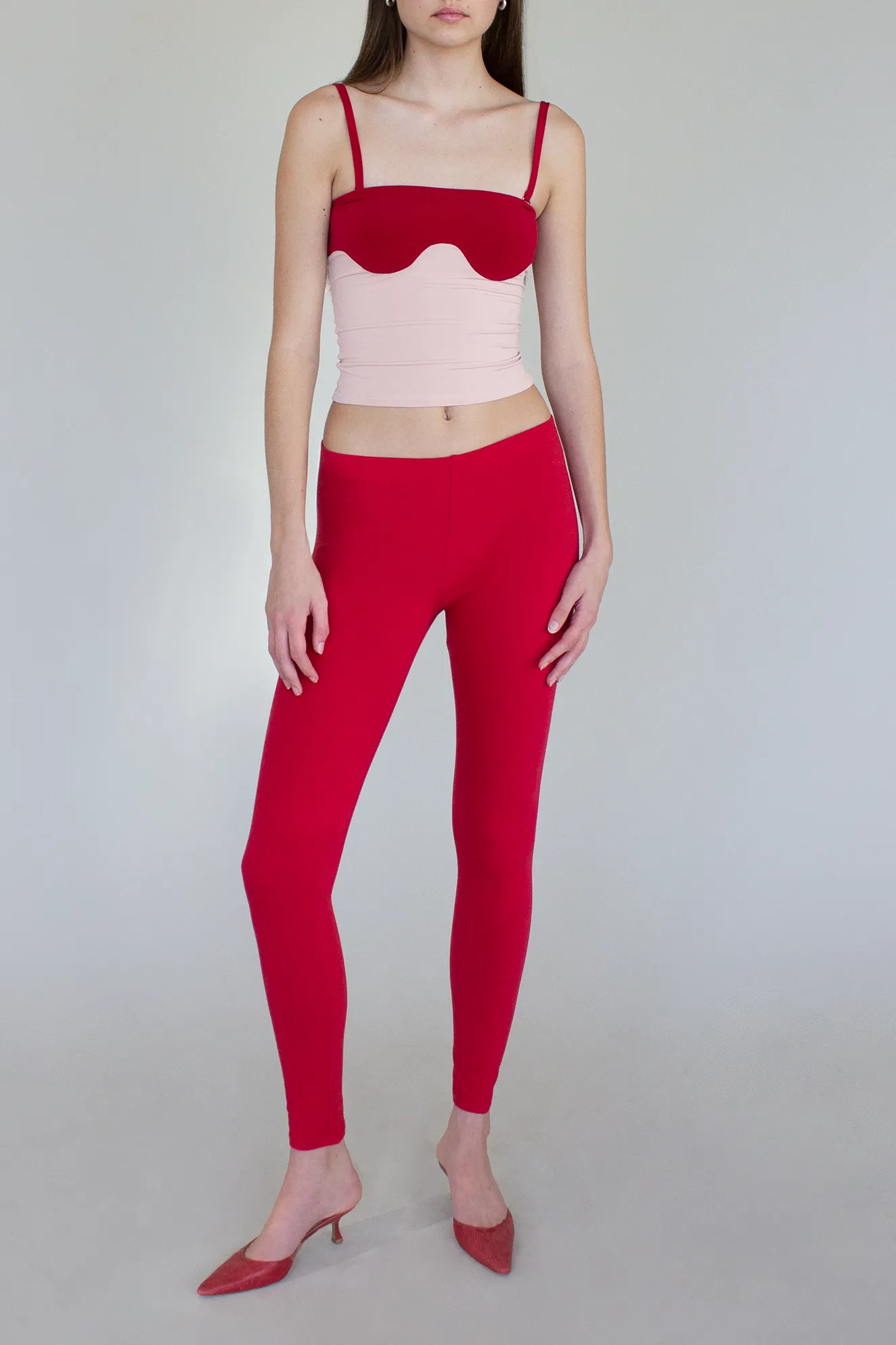 Abstract Tube Top sold by Orseund Iris product image thumbnail 5