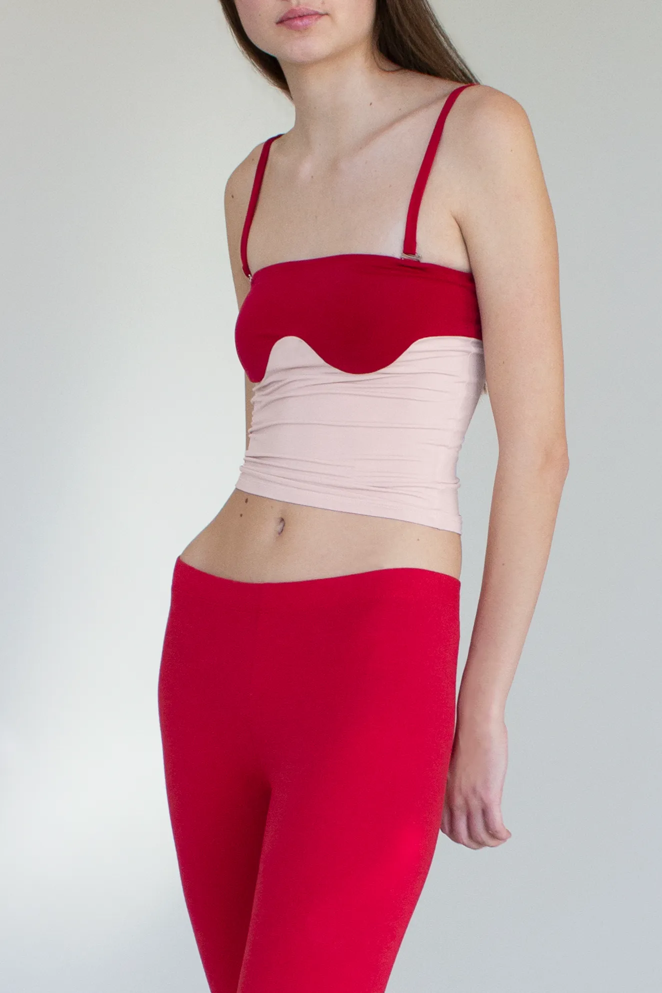 Abstract Tube Top sold by Orseund Iris product image thumbnail 4
