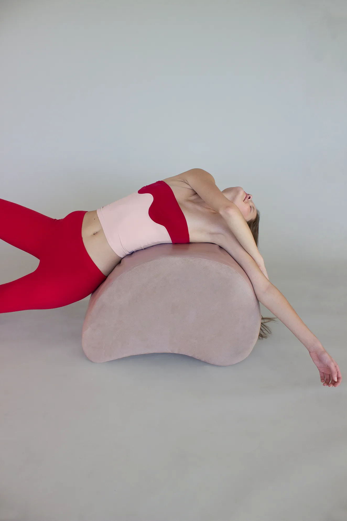 Abstract Tube Top sold by Orseund Iris product image thumbnail 3