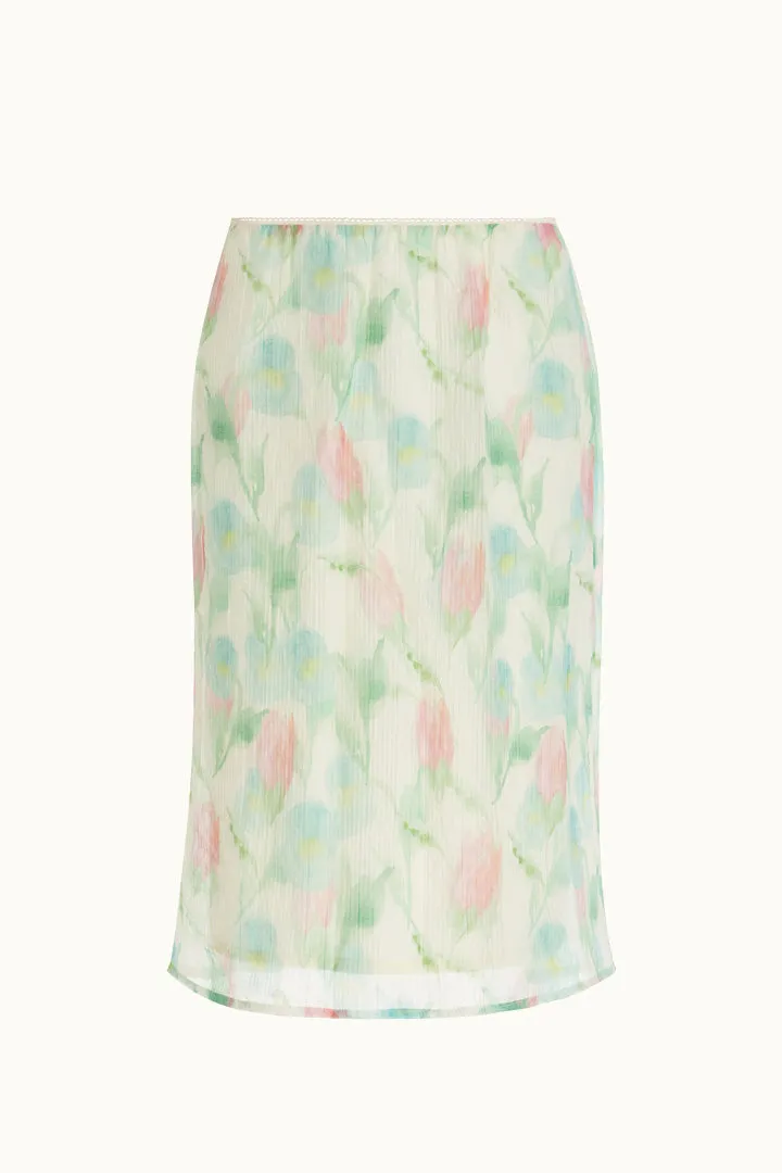 Simple Chic Skirt sold by Orseund Iris product image thumbnail 2