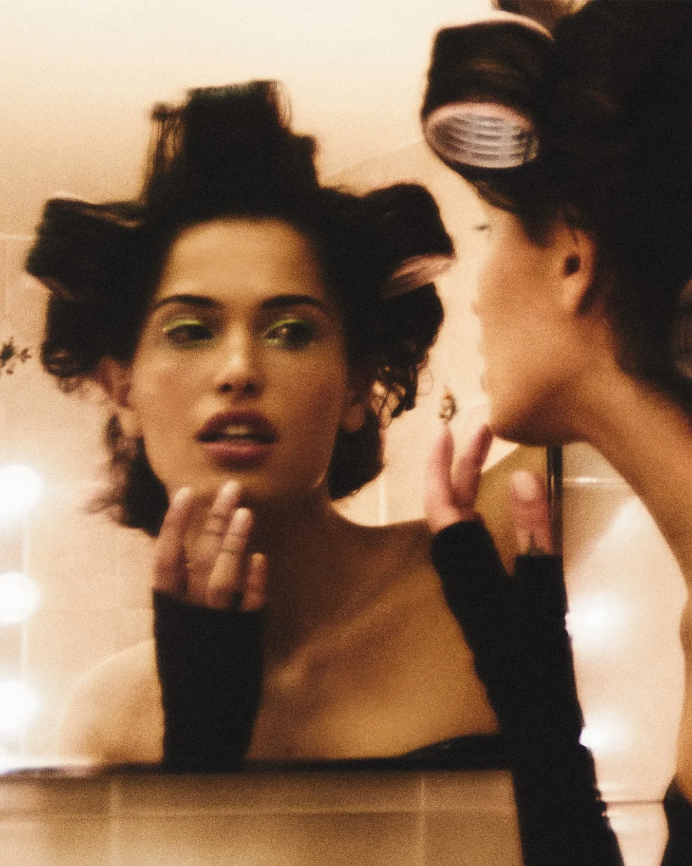 Starlet Gloves sold by Orseund Iris product image thumbnail 3