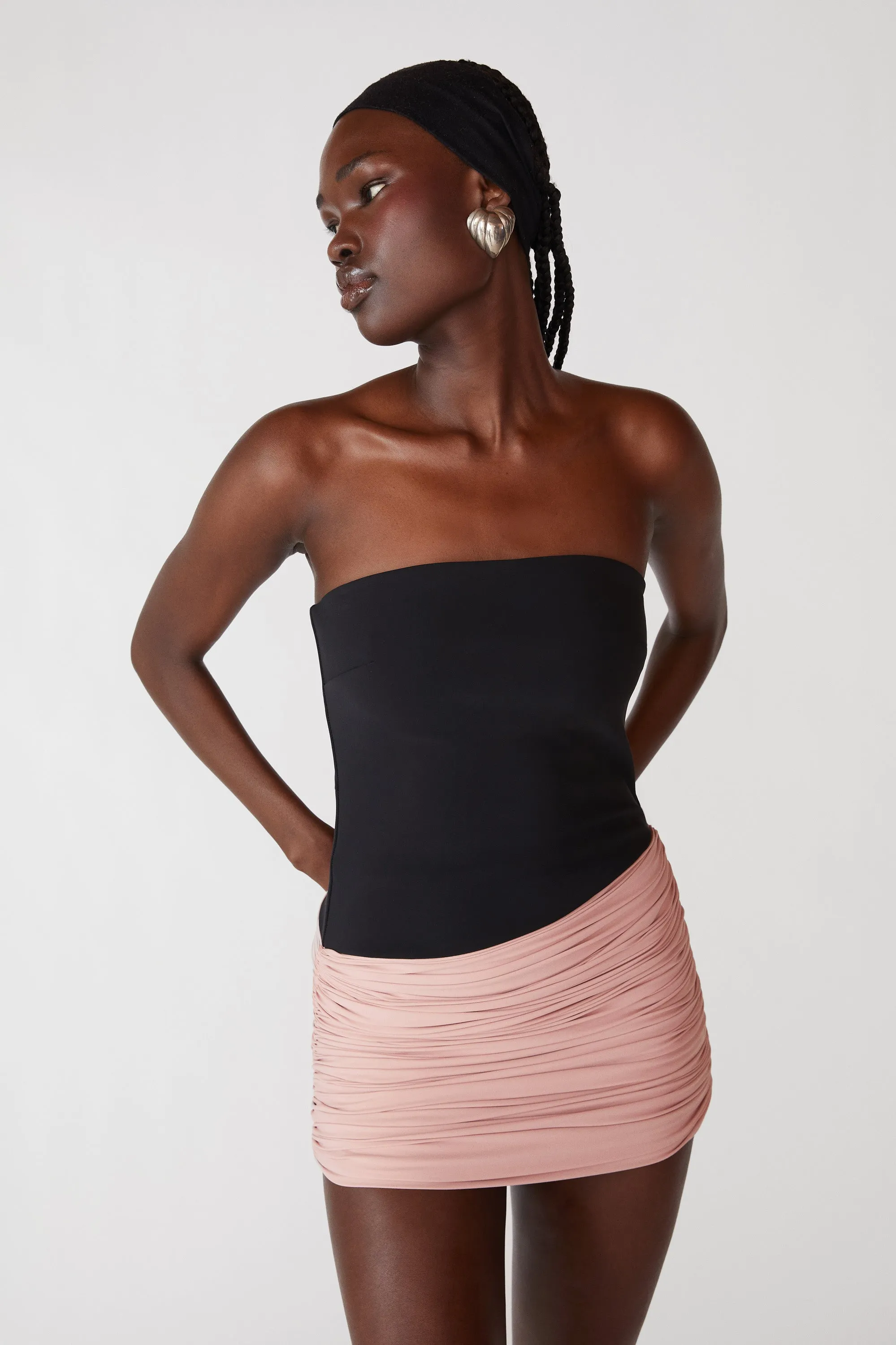 Starlet Mini Dress sold by Orseund Iris product image thumbnail 5