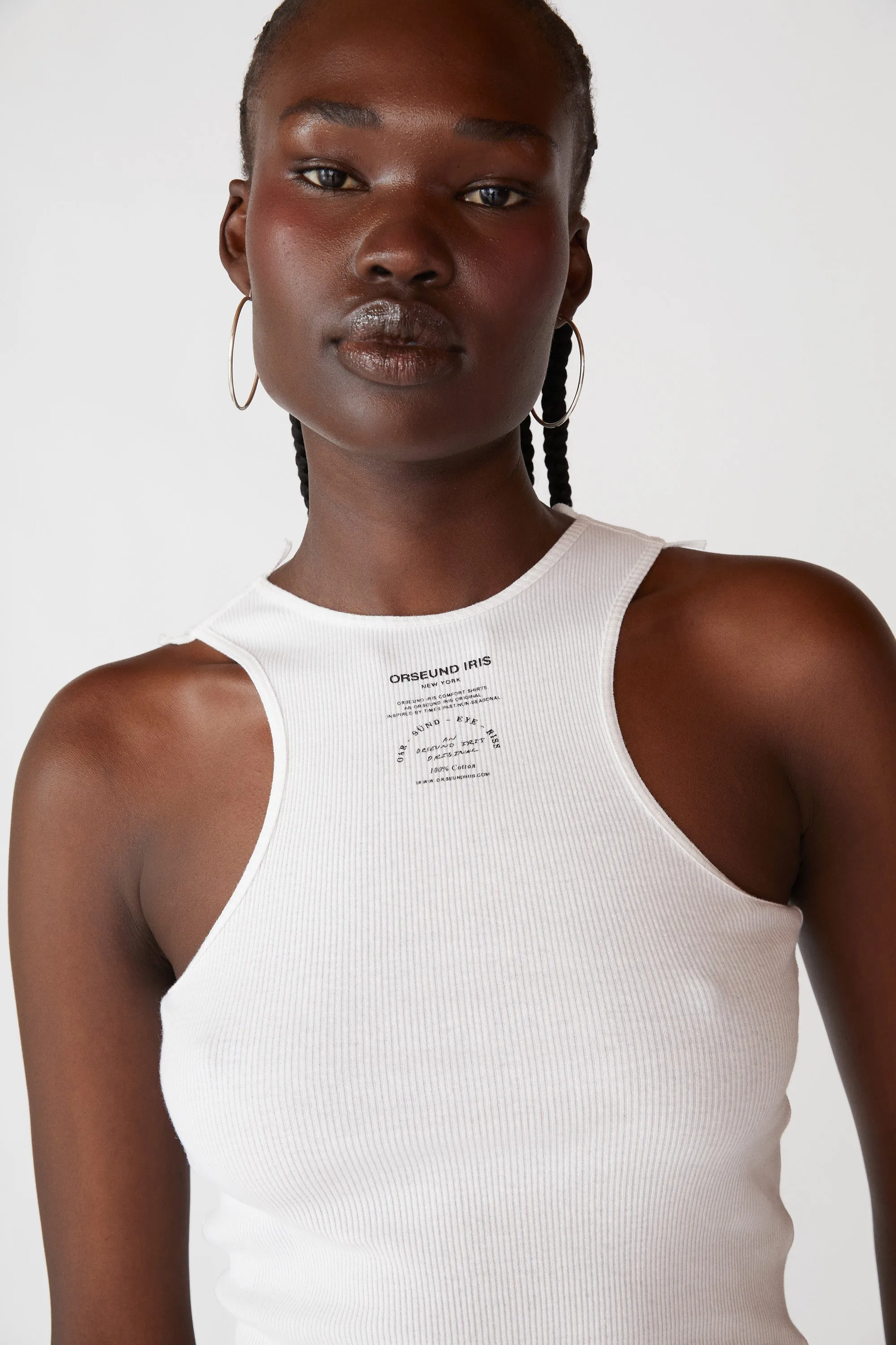 Basic Tank sold by Orseund Iris product image thumbnail 4