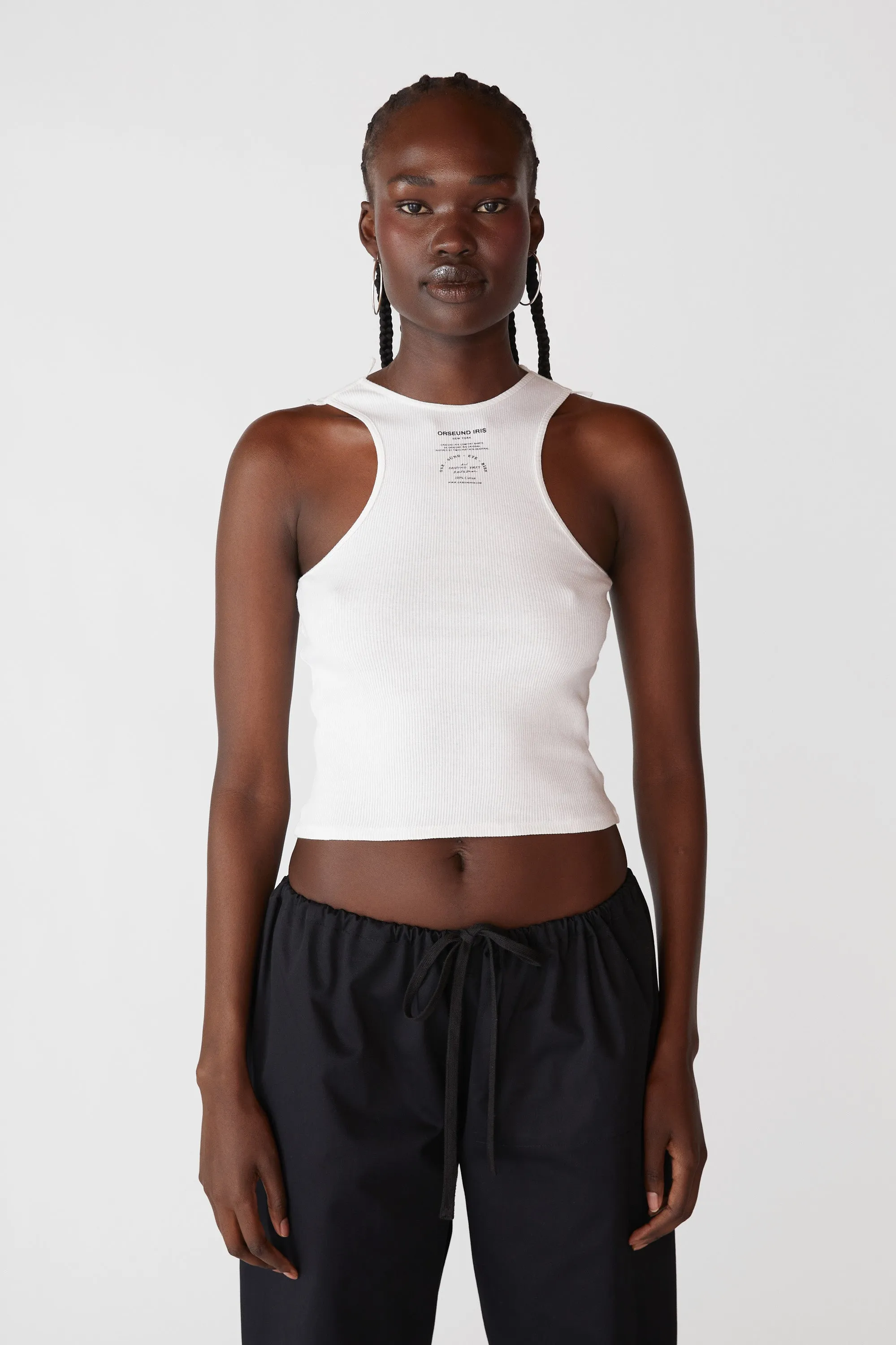 Basic Tank sold by Orseund Iris