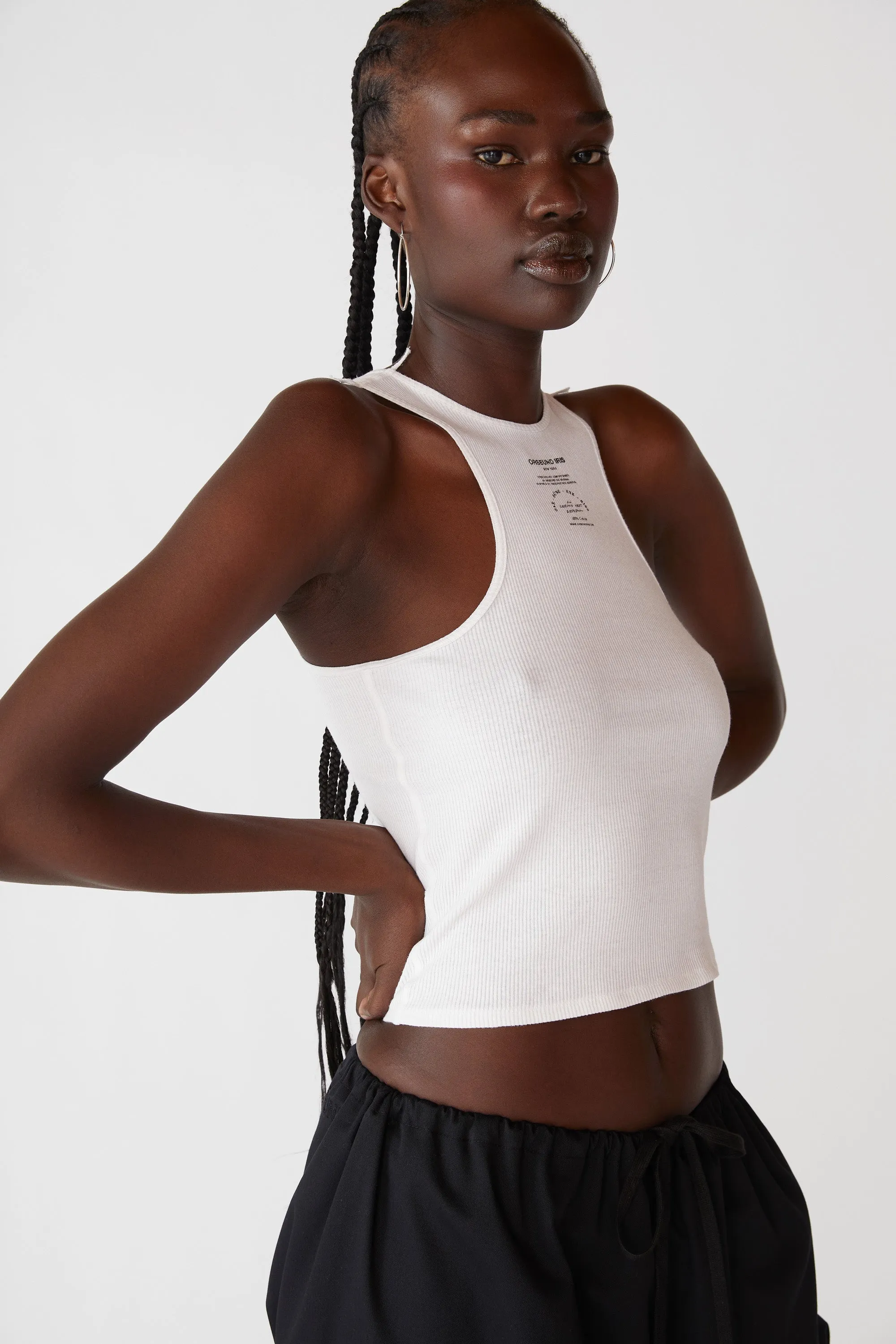 Basic Tank sold by Orseund Iris product image thumbnail 3