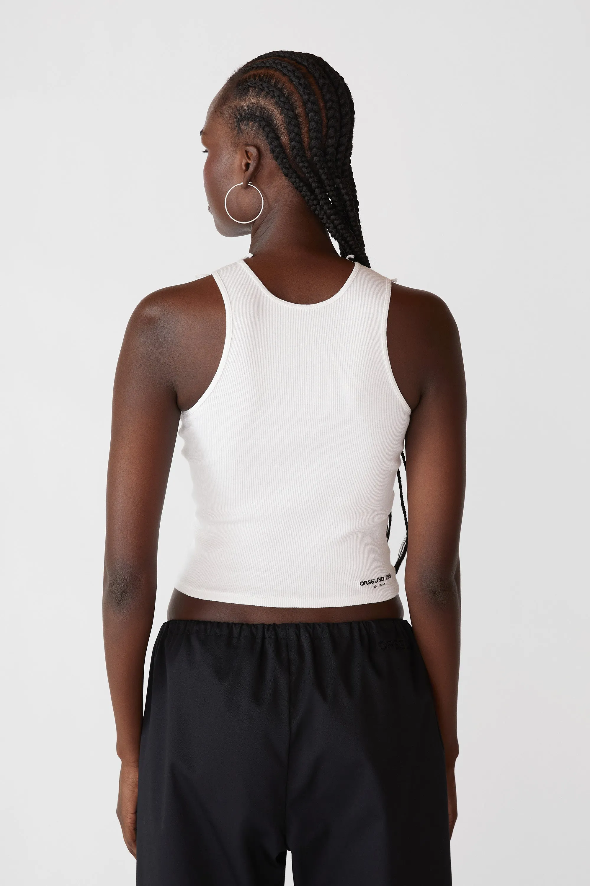 Basic Tank sold by Orseund Iris product image thumbnail 5