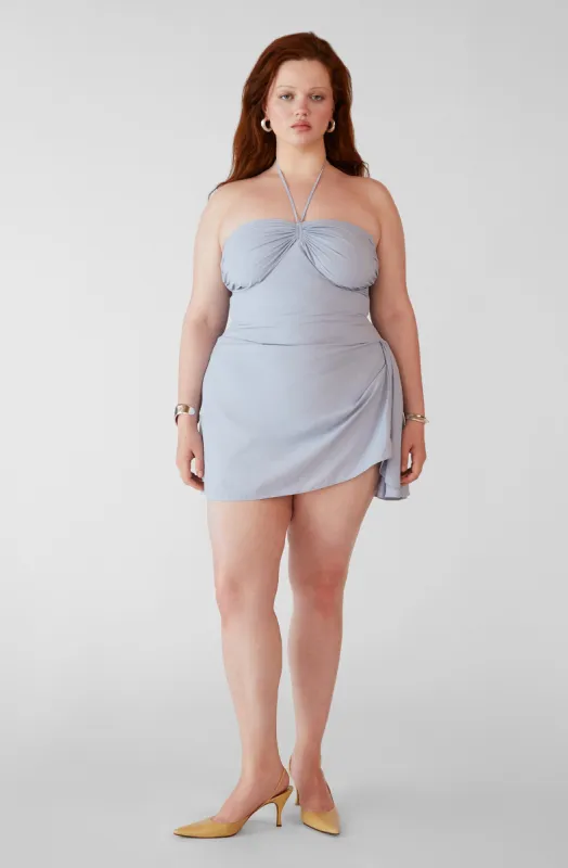 Bardot Mini Dress sold by Orseund Iris