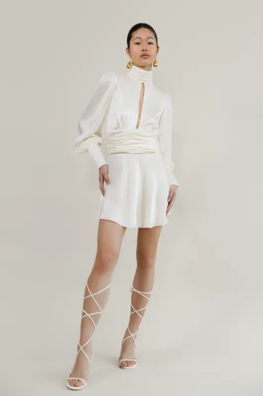 Night Out Mini Dress sold by Orseund Iris