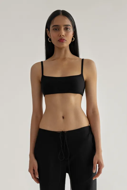 Boogie Down Bralette sold by Orseund Iris