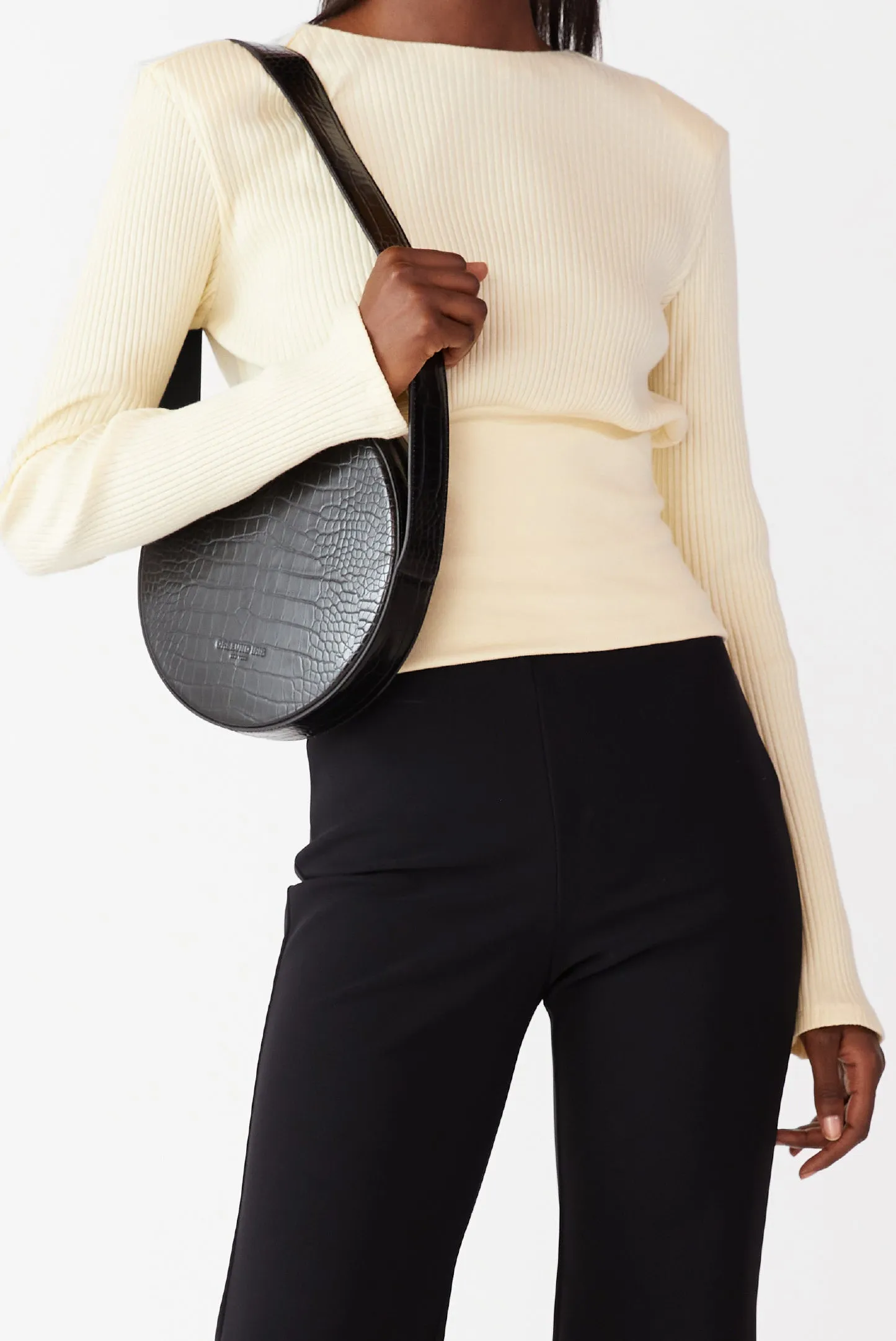 Le Circle Bag sold by Orseund Iris