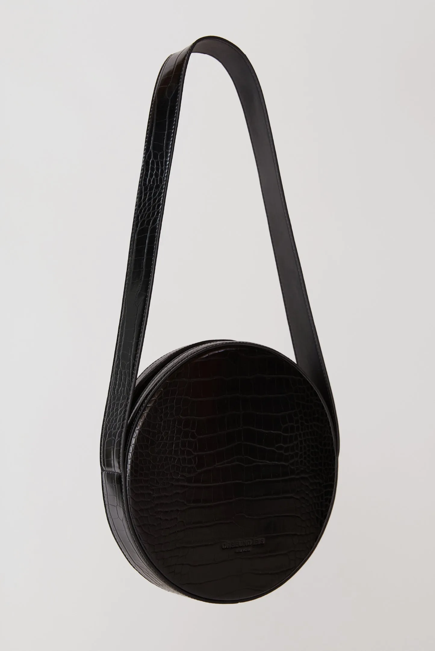Le Circle Bag sold by Orseund Iris product image thumbnail 5