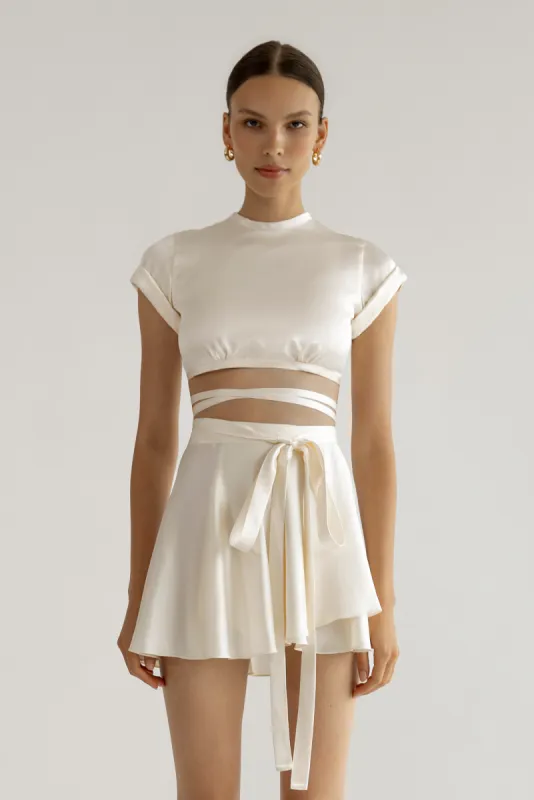 Le Club Top sold by Orseund Iris