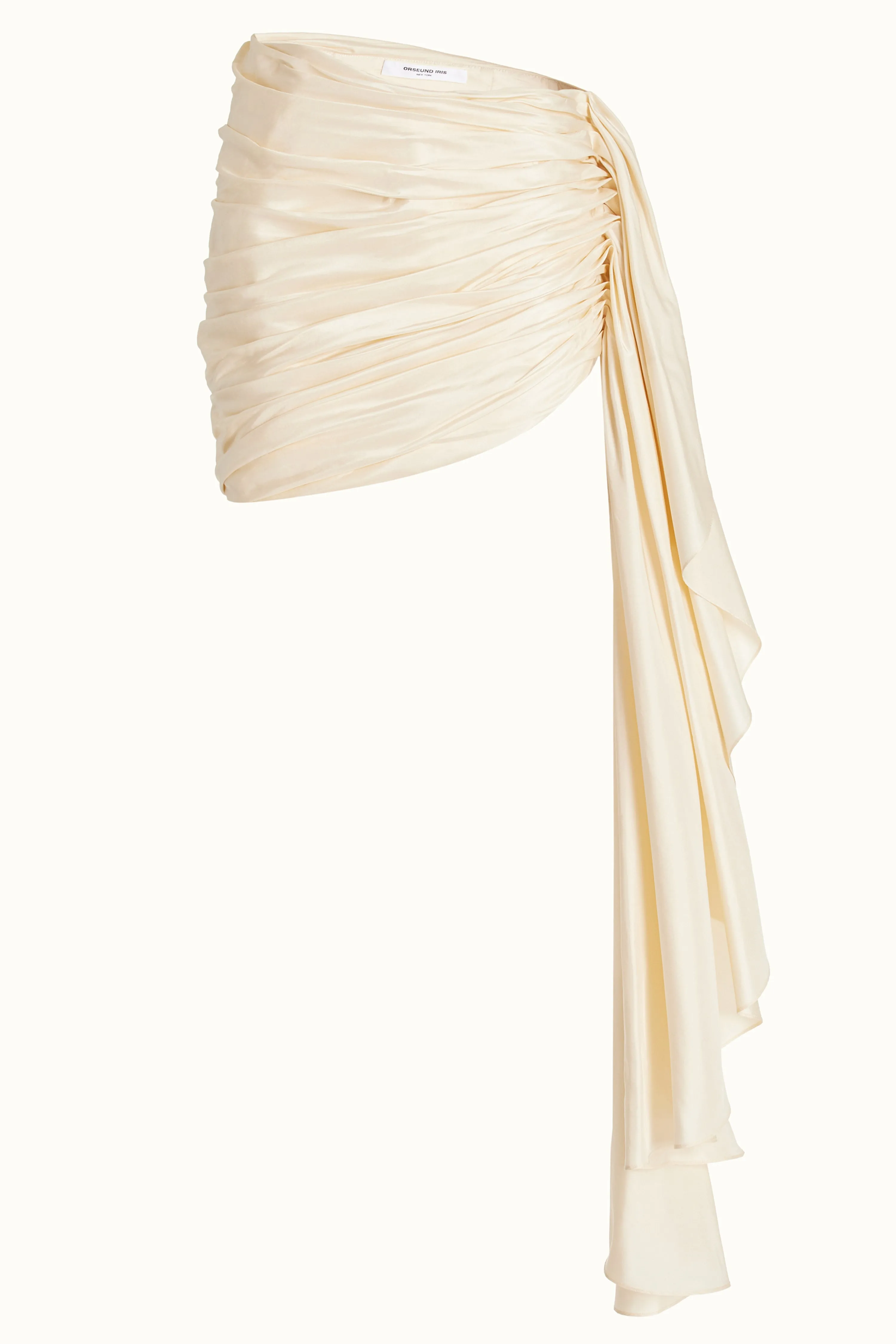 Antoinette Cascading Skirt sold by Orseund Iris product image thumbnail 2