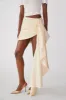 Antoinette Cascading Skirt sold by Orseund Iris