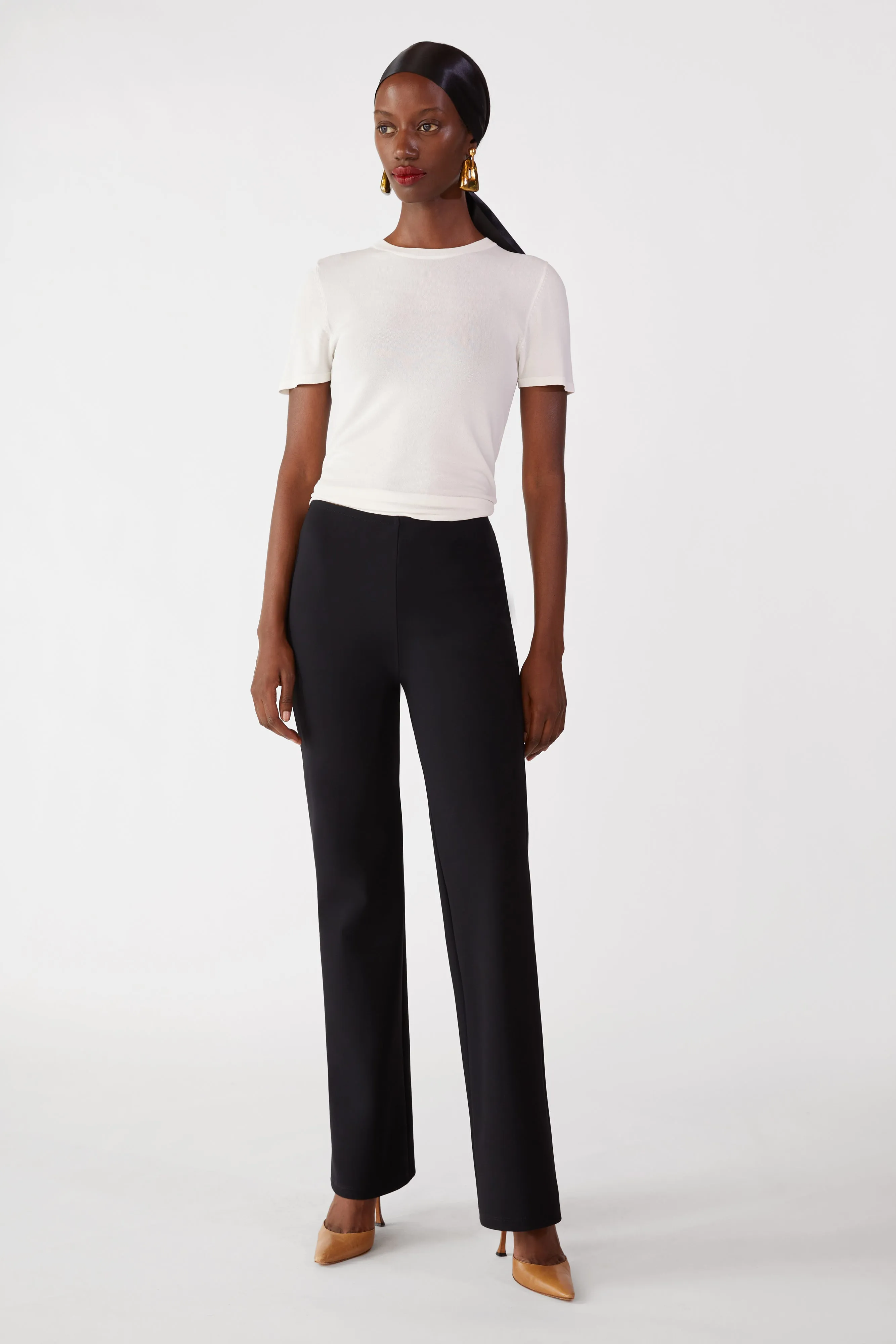 Basic Atelier Pant sold by Orseund Iris product image thumbnail 3