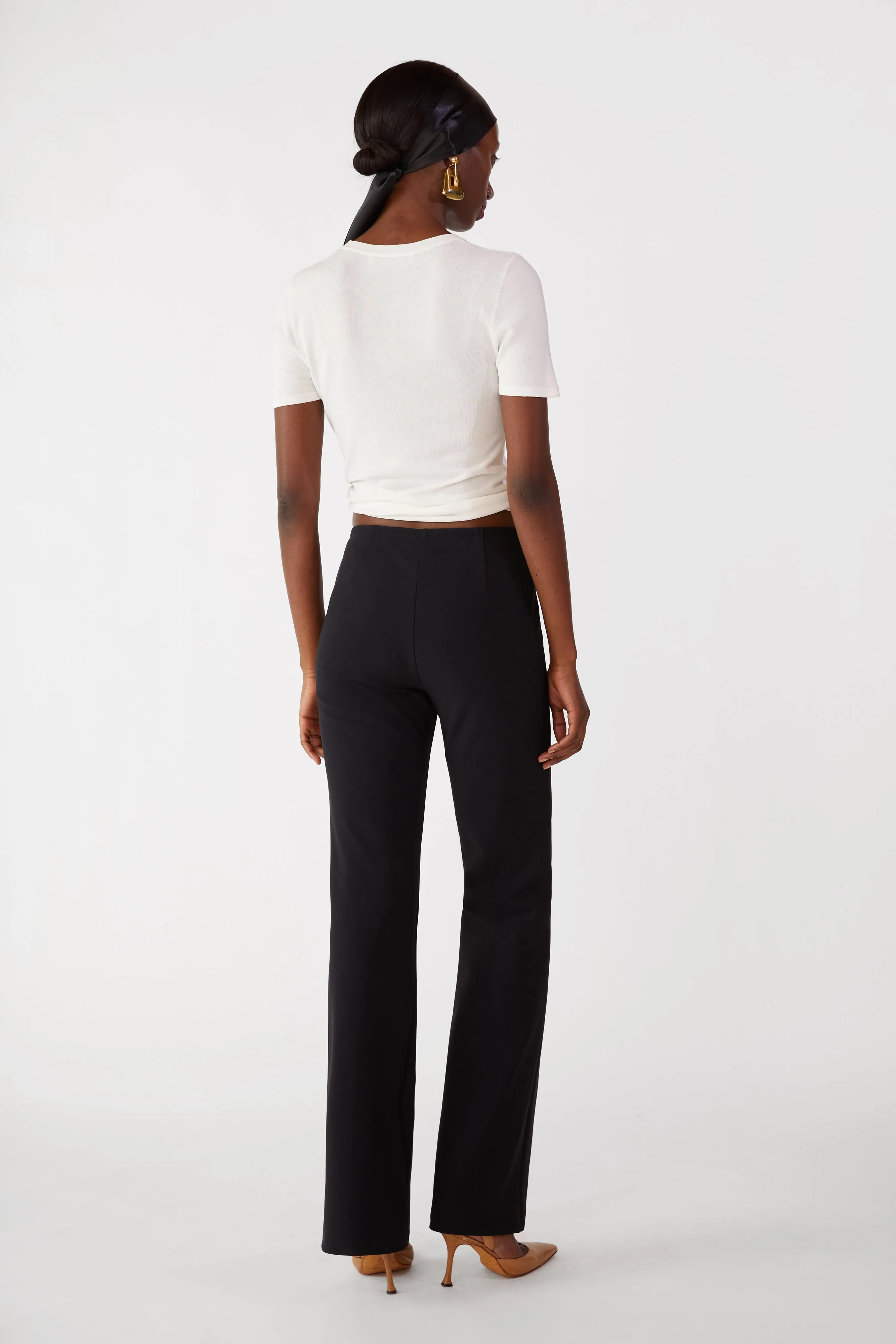 Basic Atelier Pant sold by Orseund Iris product image thumbnail 4