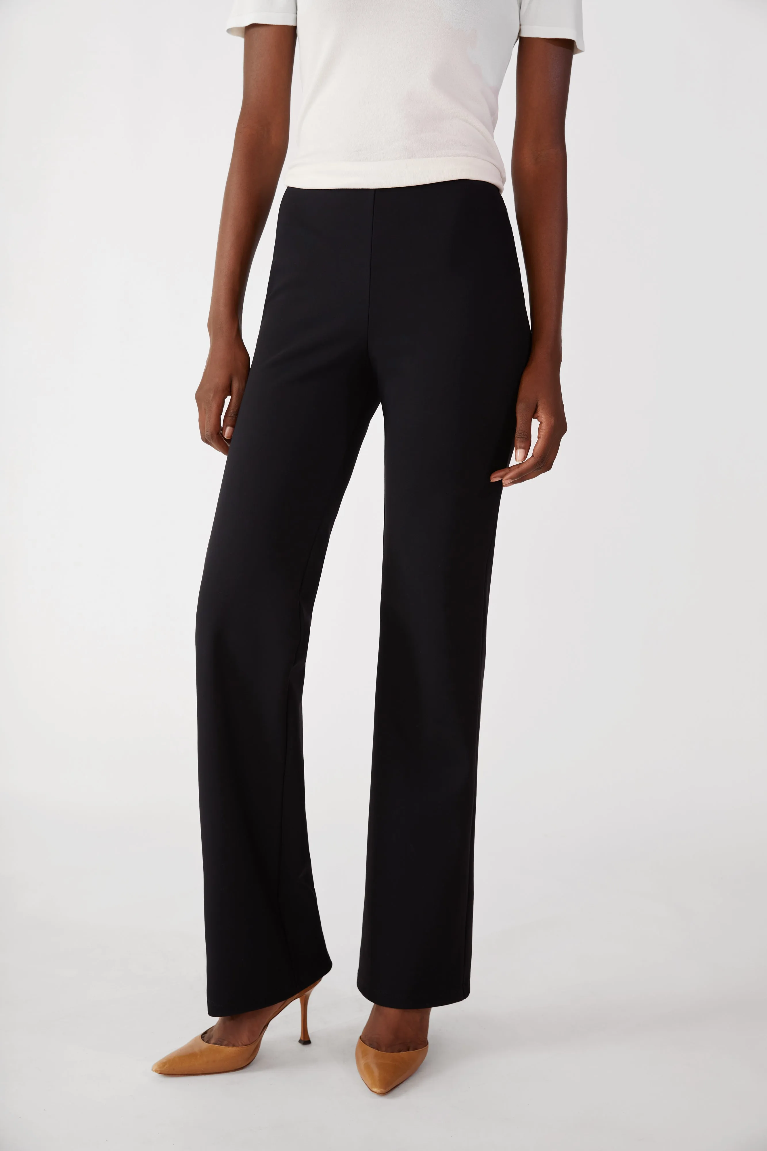 Basic Atelier Pant sold by Orseund Iris product image thumbnail 2