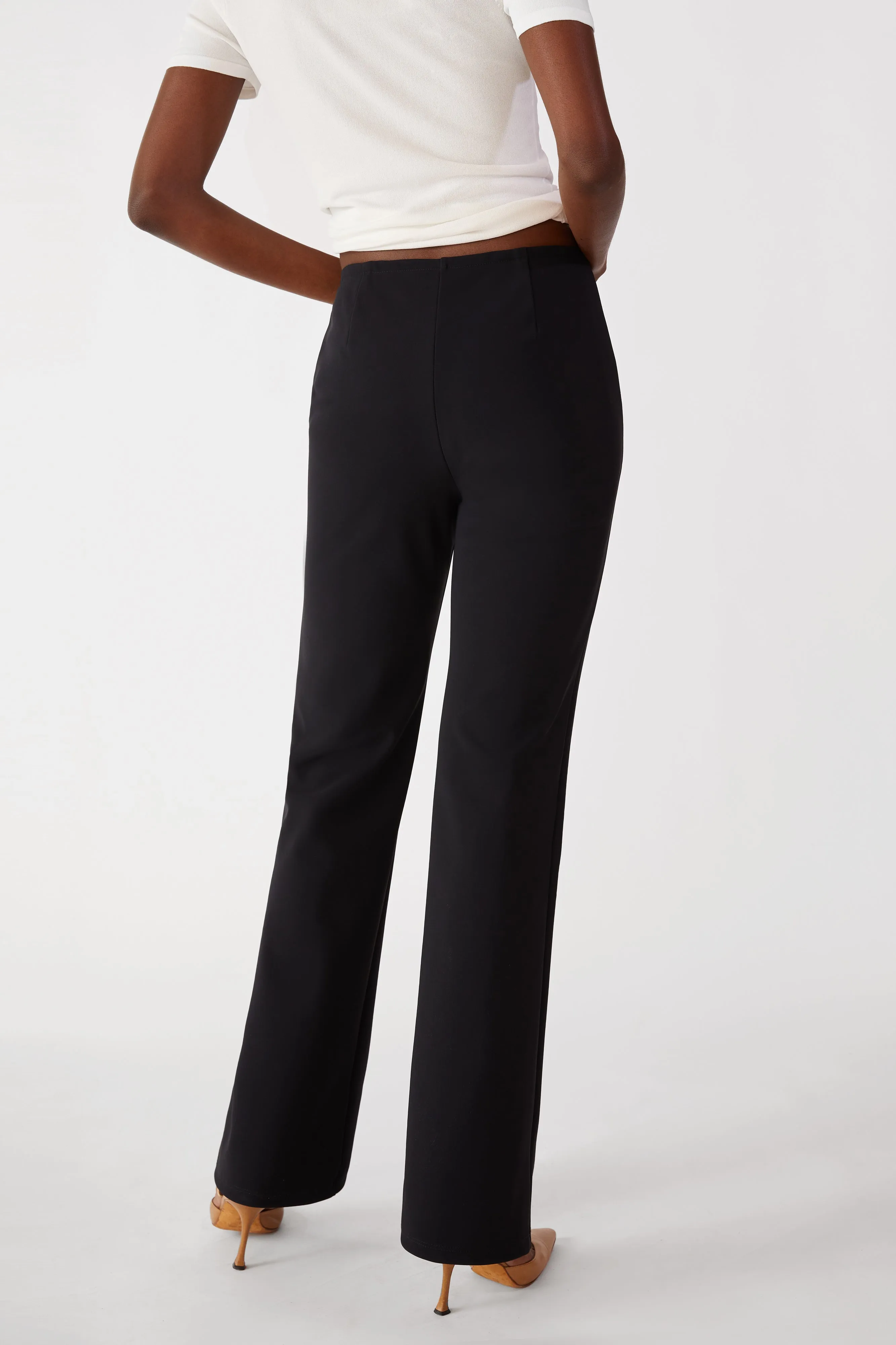 Basic Atelier Pant sold by Orseund Iris product image thumbnail 5