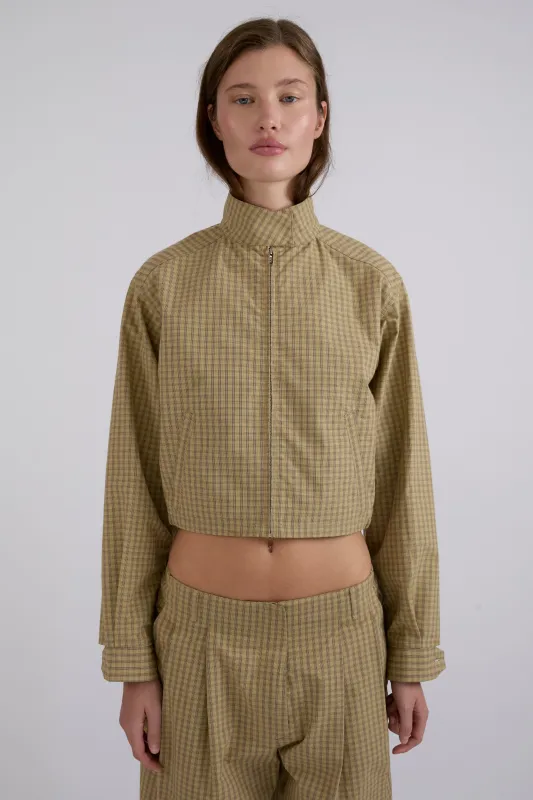 The Workwear Jacket sold by Orseund Iris