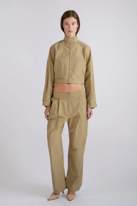 The Workwear Pant sold by Orseund Iris