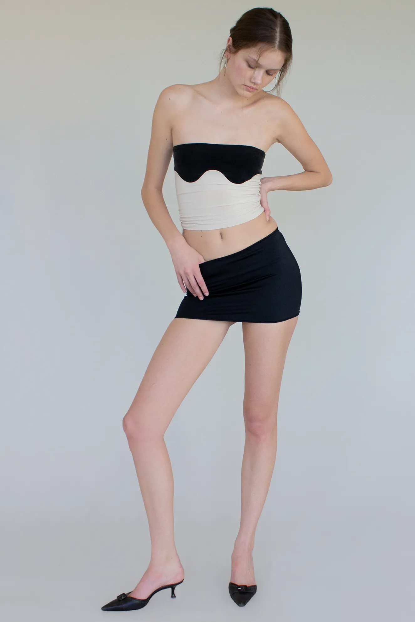 Abstract Tube Top sold by Orseund Iris product image thumbnail 4