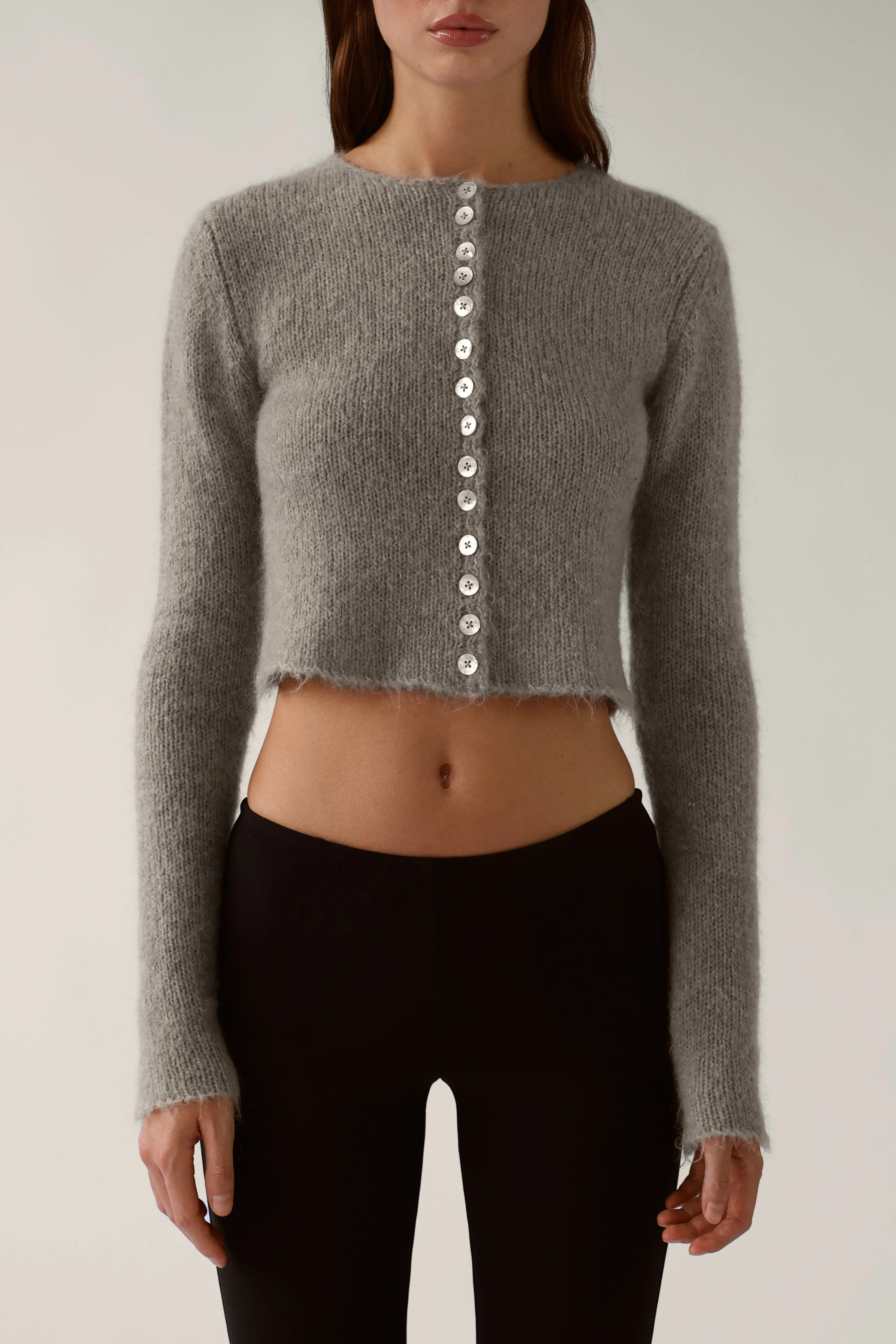 Mary Jane Cardigan sold by Orseund Iris product image thumbnail 3