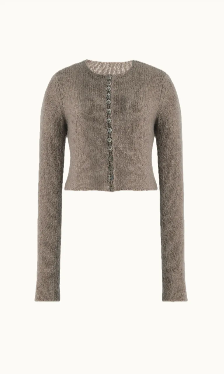 Mary Jane Cardigan sold by Orseund Iris product image thumbnail 2