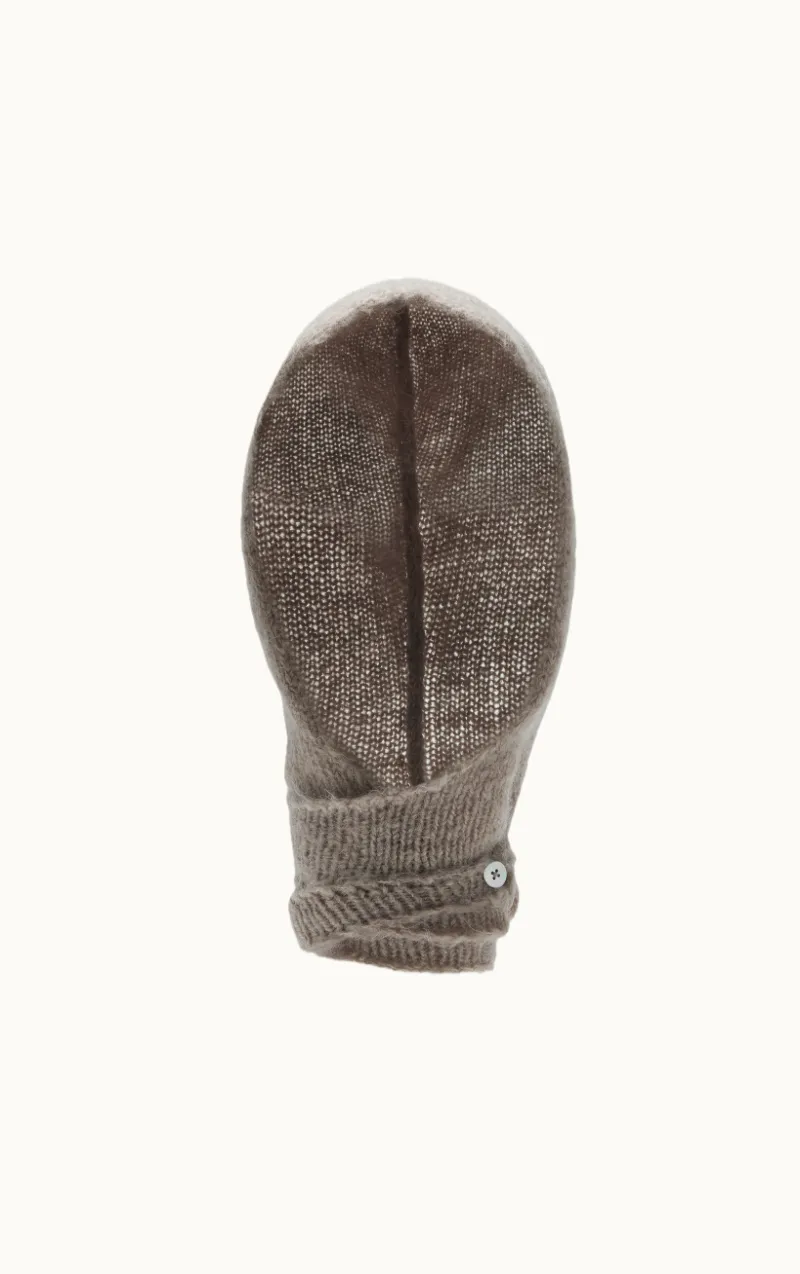 Mary Jane Head Scarf sold by Orseund Iris product image thumbnail 2