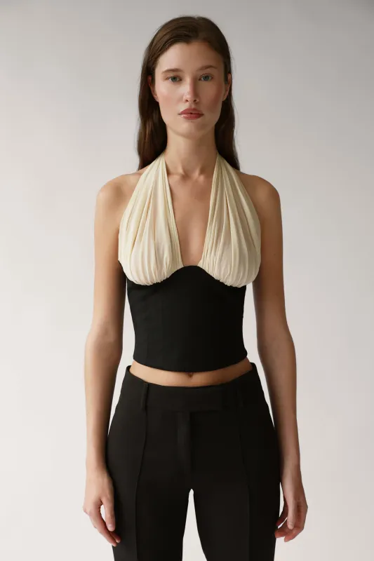 Le Cinéma Bustier sold by Orseund Iris