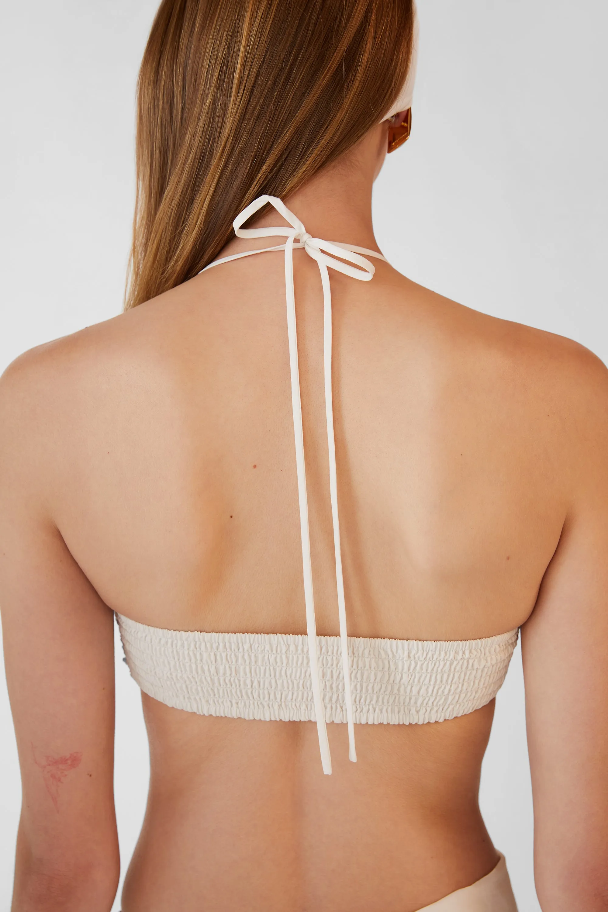 Bardot Bralette sold by Orseund Iris product image thumbnail 3