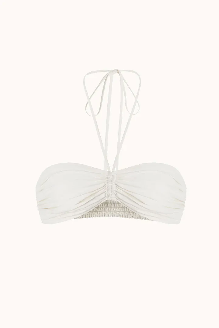 Bardot Bralette sold by Orseund Iris product image thumbnail 2