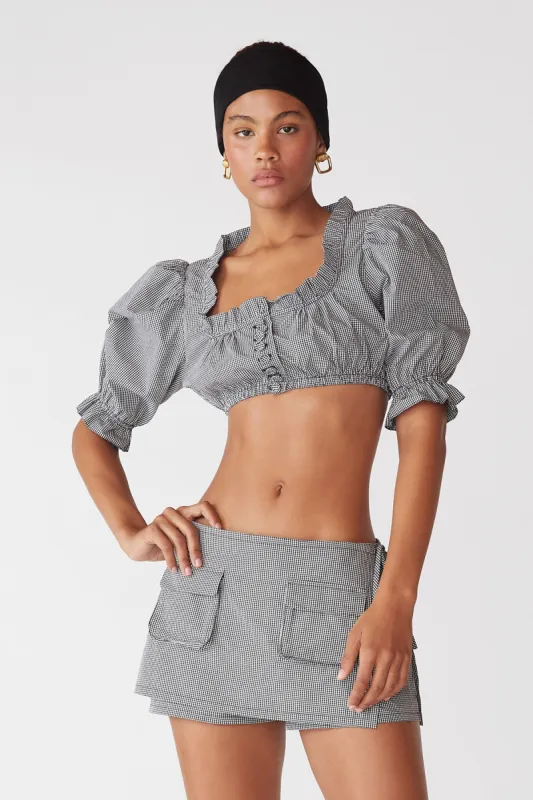 Prairie Top sold by Orseund Iris