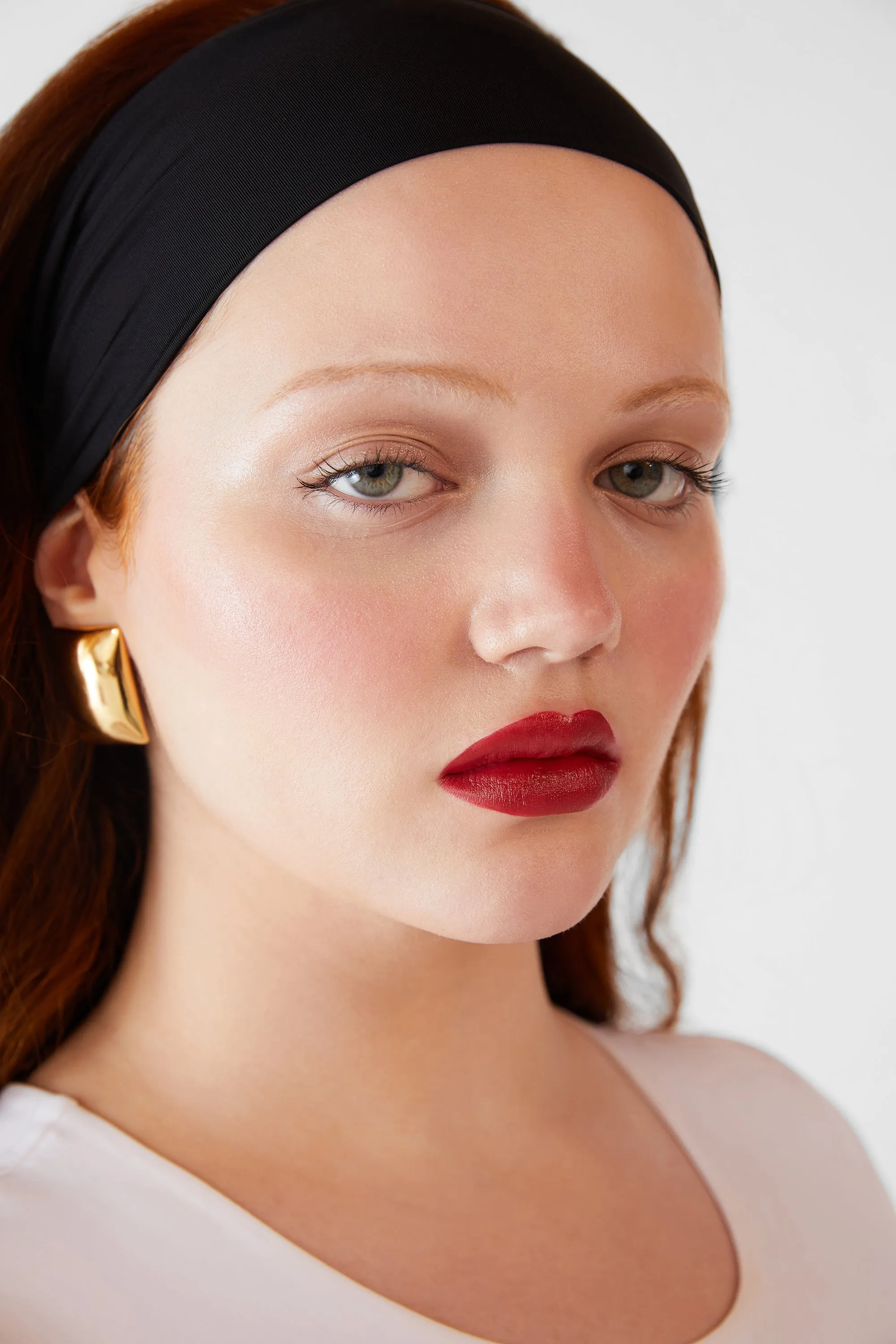 Classic Headband sold by Orseund Iris product image thumbnail 2