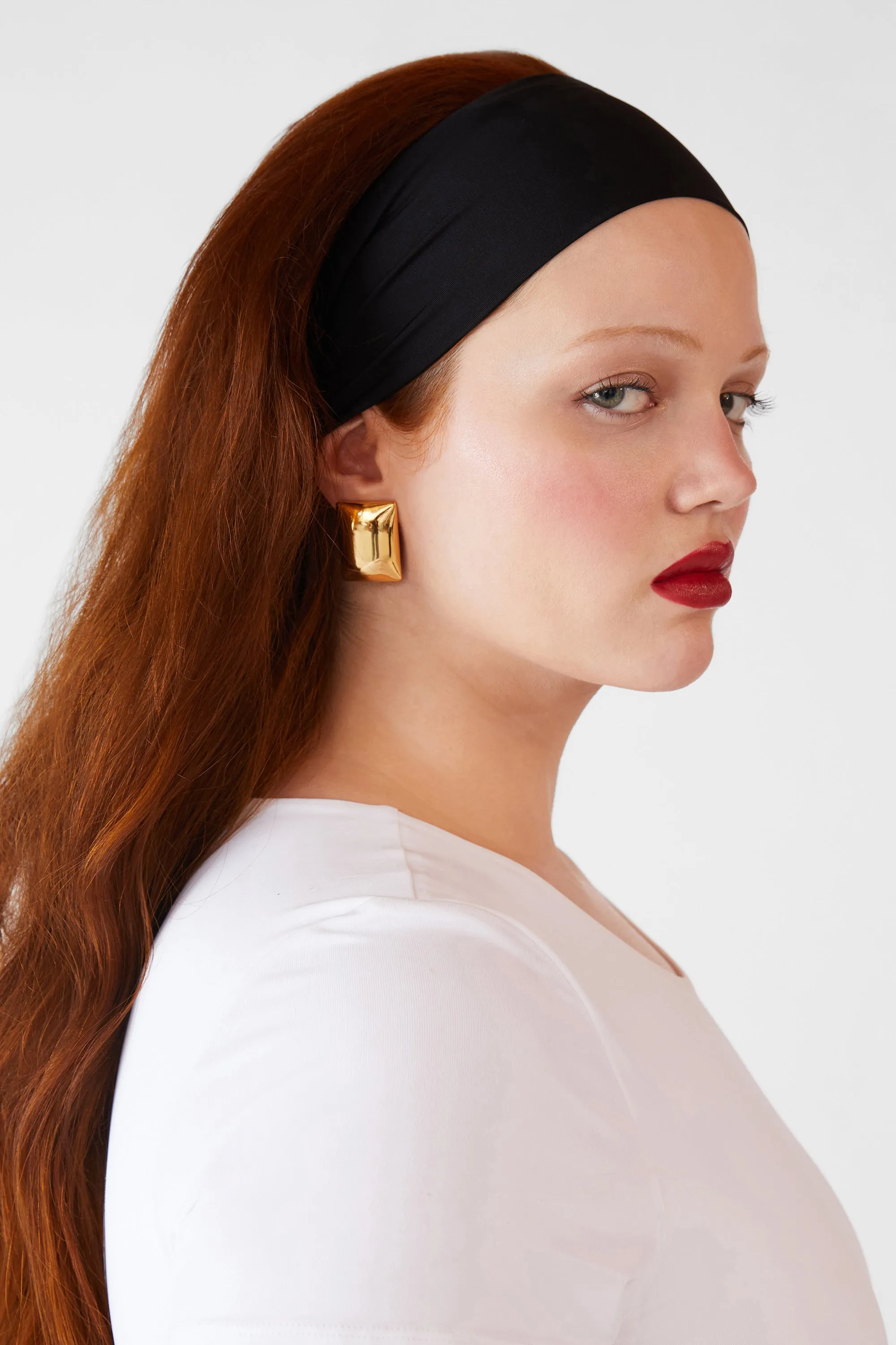 Classic Headband sold by Orseund Iris