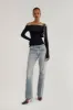 La Sirena Top sold by Orseund Iris