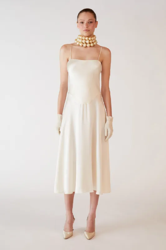 Princess Slip Dress sold by Orseund Iris