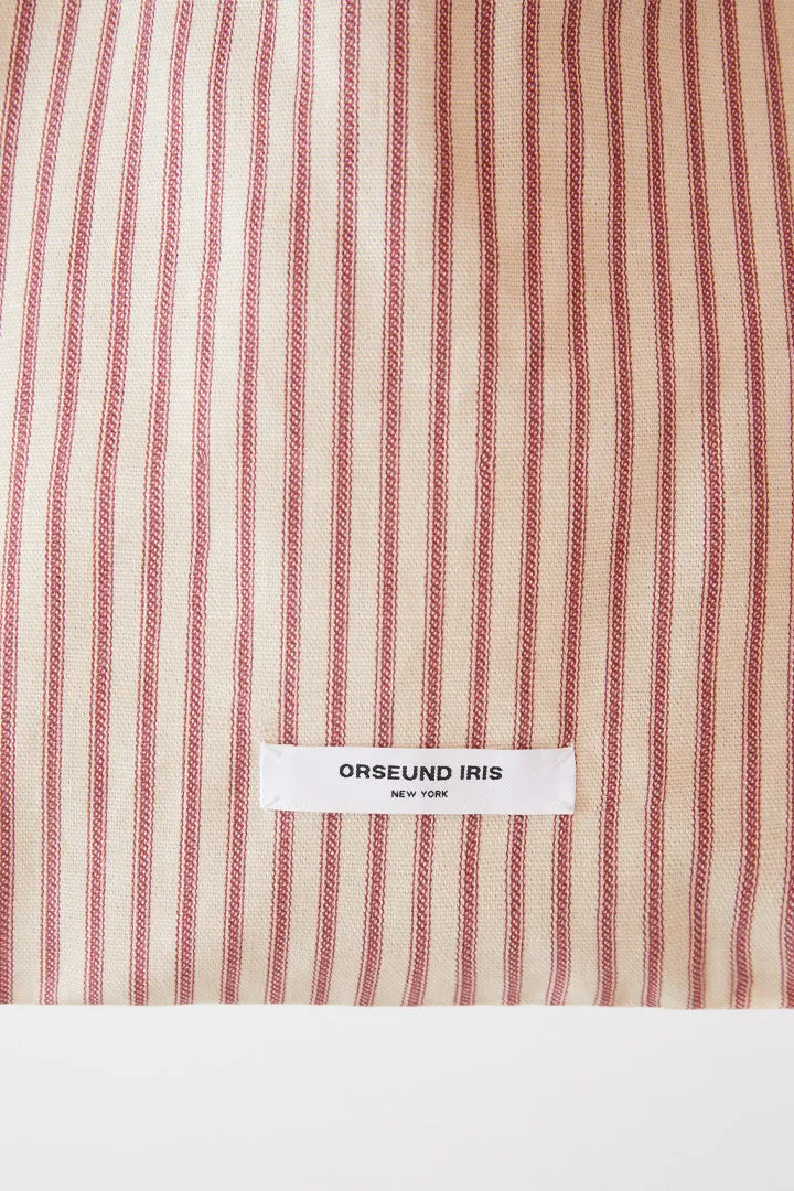 Stripe Market Tote sold by Orseund Iris product image thumbnail 4