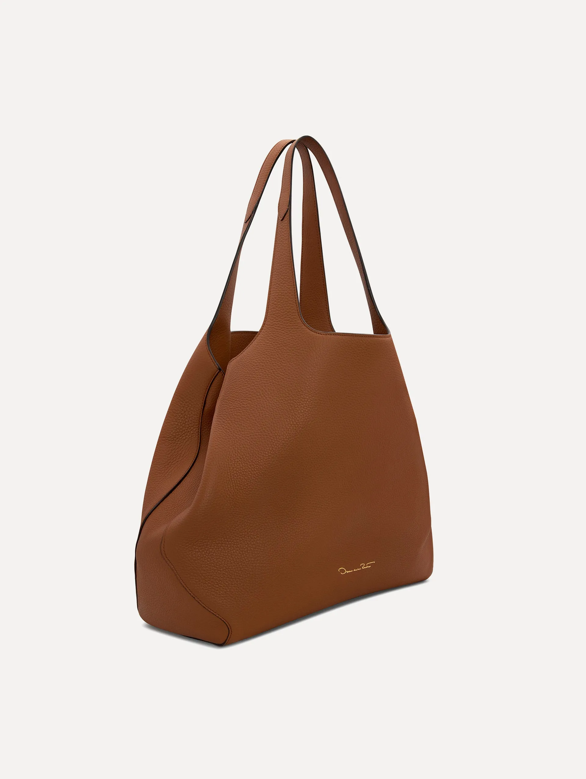 The Topaz sold by Oscar de la Renta