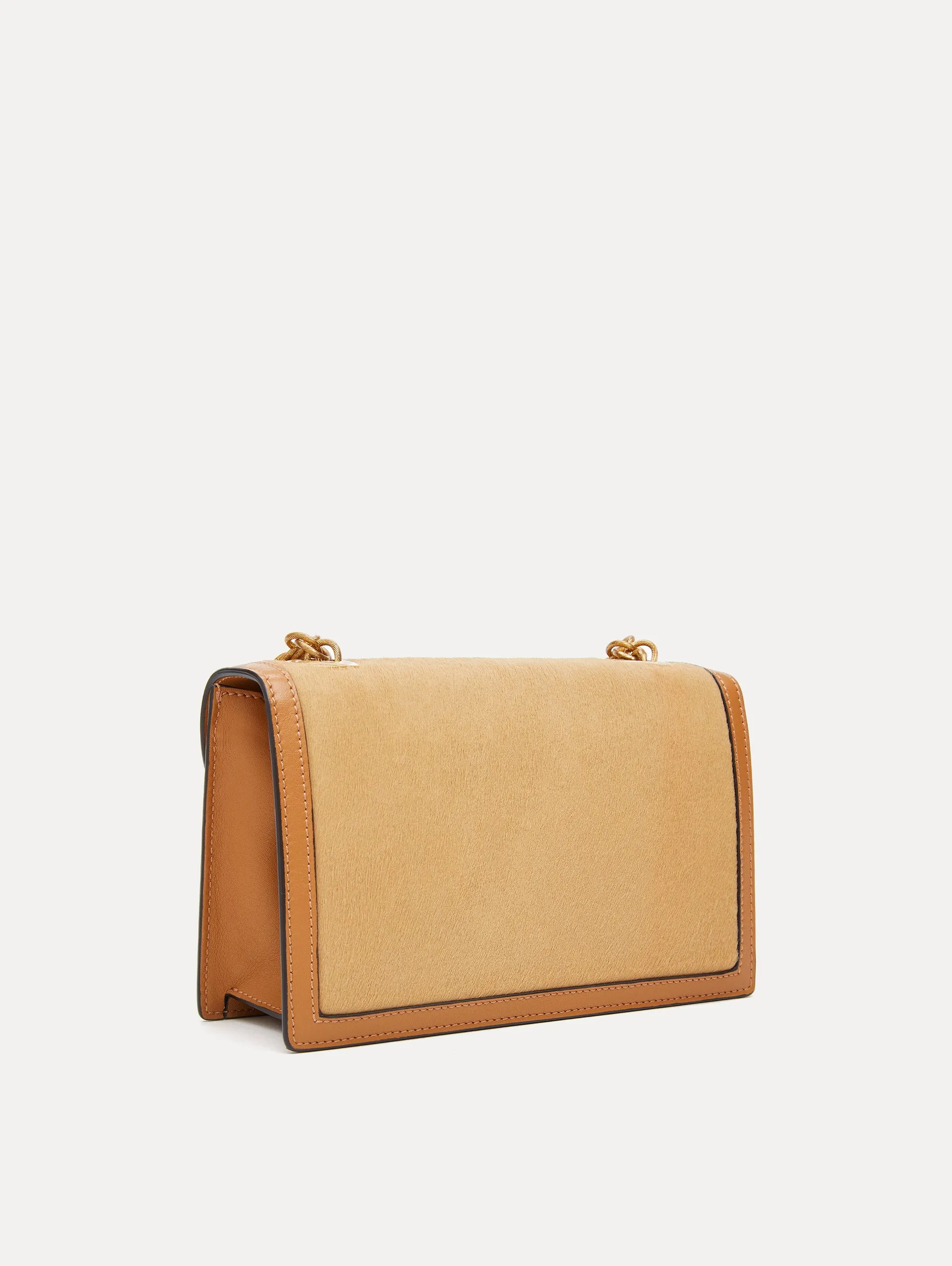Haircalf TRO Bag sold by Oscar de la Renta product image thumbnail 2