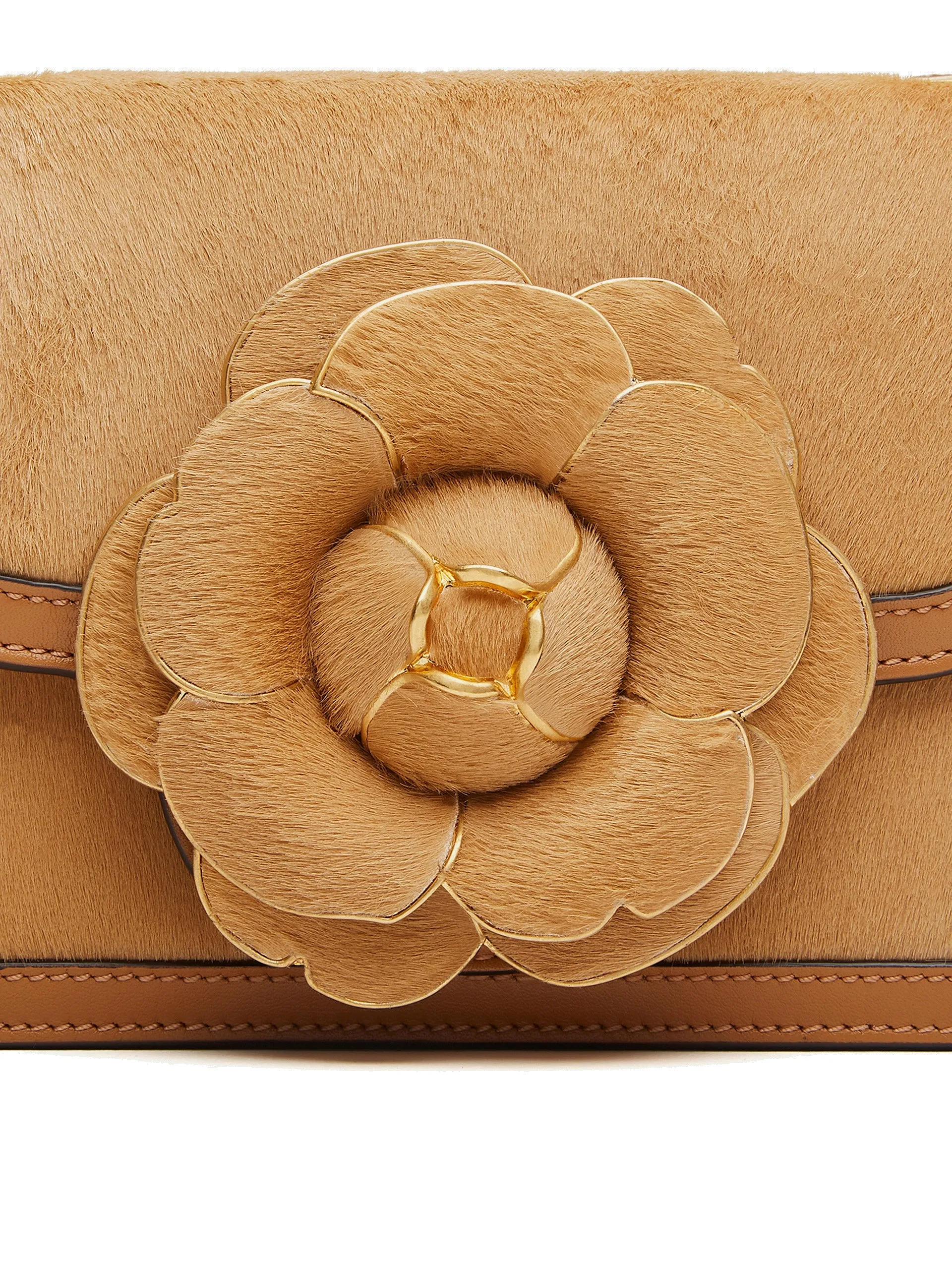 Haircalf TRO Bag sold by Oscar de la Renta product image thumbnail 4