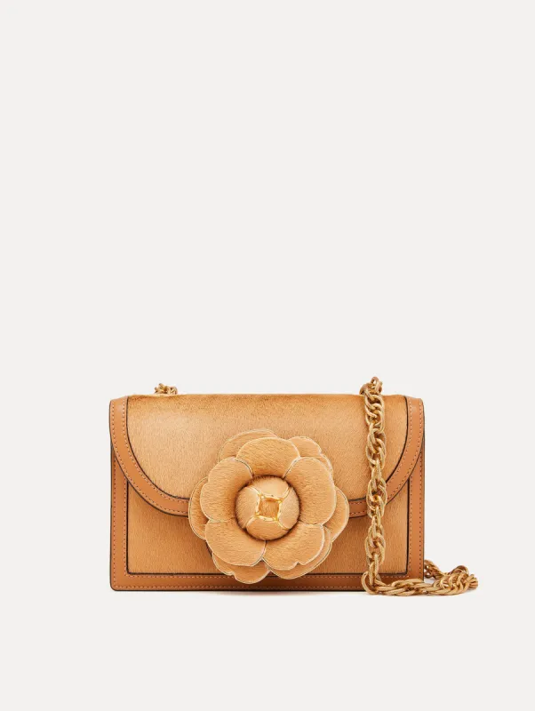 Haircalf TRO Bag sold by Oscar de la Renta