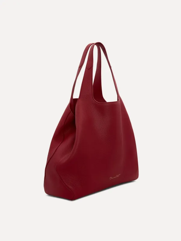 The Topaz sold by Oscar de la Renta