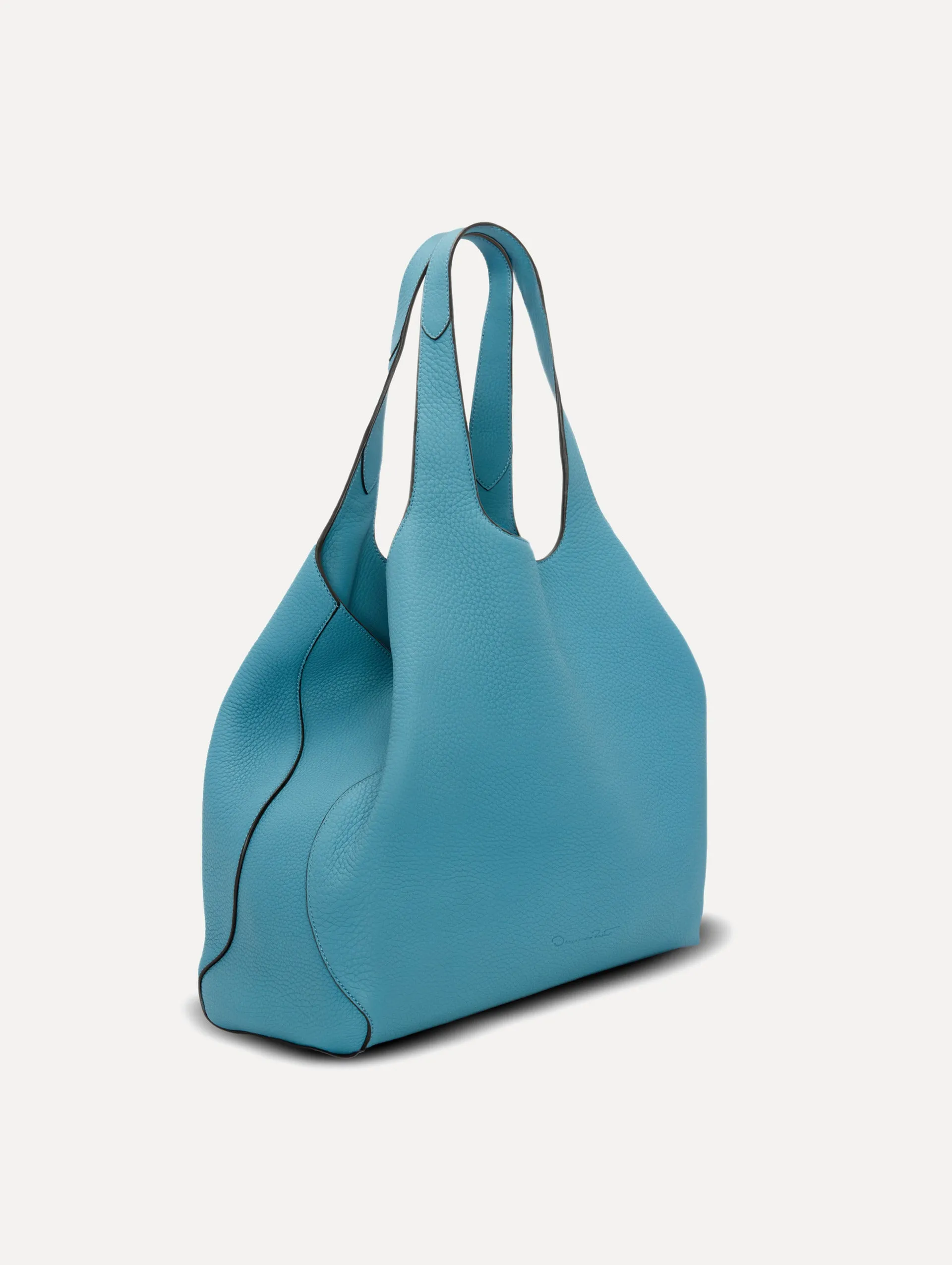 The Topaz sold by Oscar de la Renta