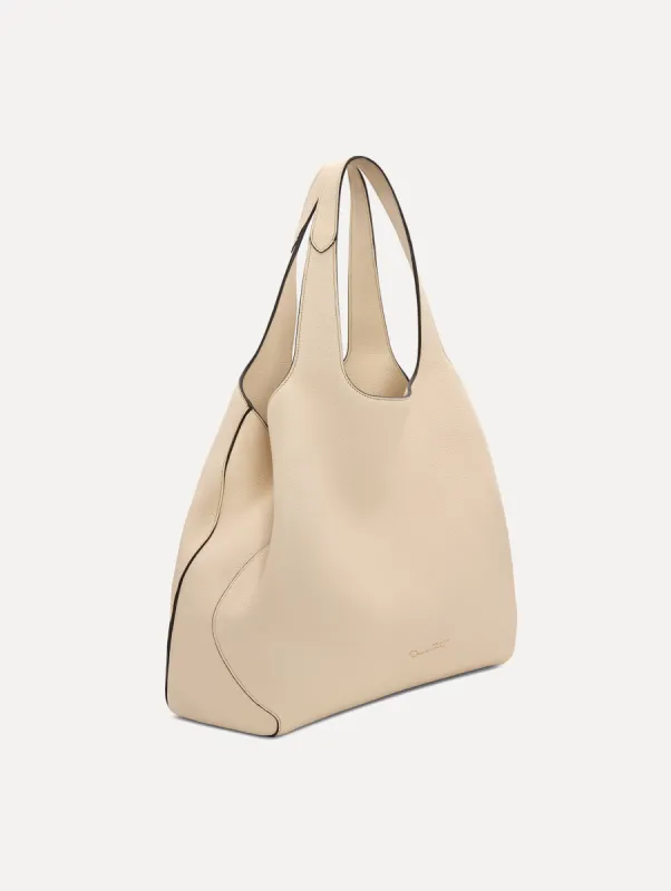 The Topaz sold by Oscar de la Renta