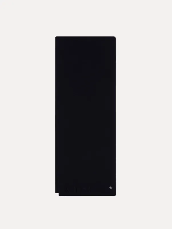 O Flower Cashmere Scarf sold by Oscar de la Renta