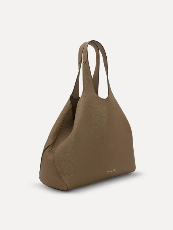 The Topaz sold by Oscar de la Renta