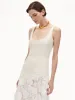 Orchid Guipure & Tweed Sleeveless Dress sold by Oscar de la Renta