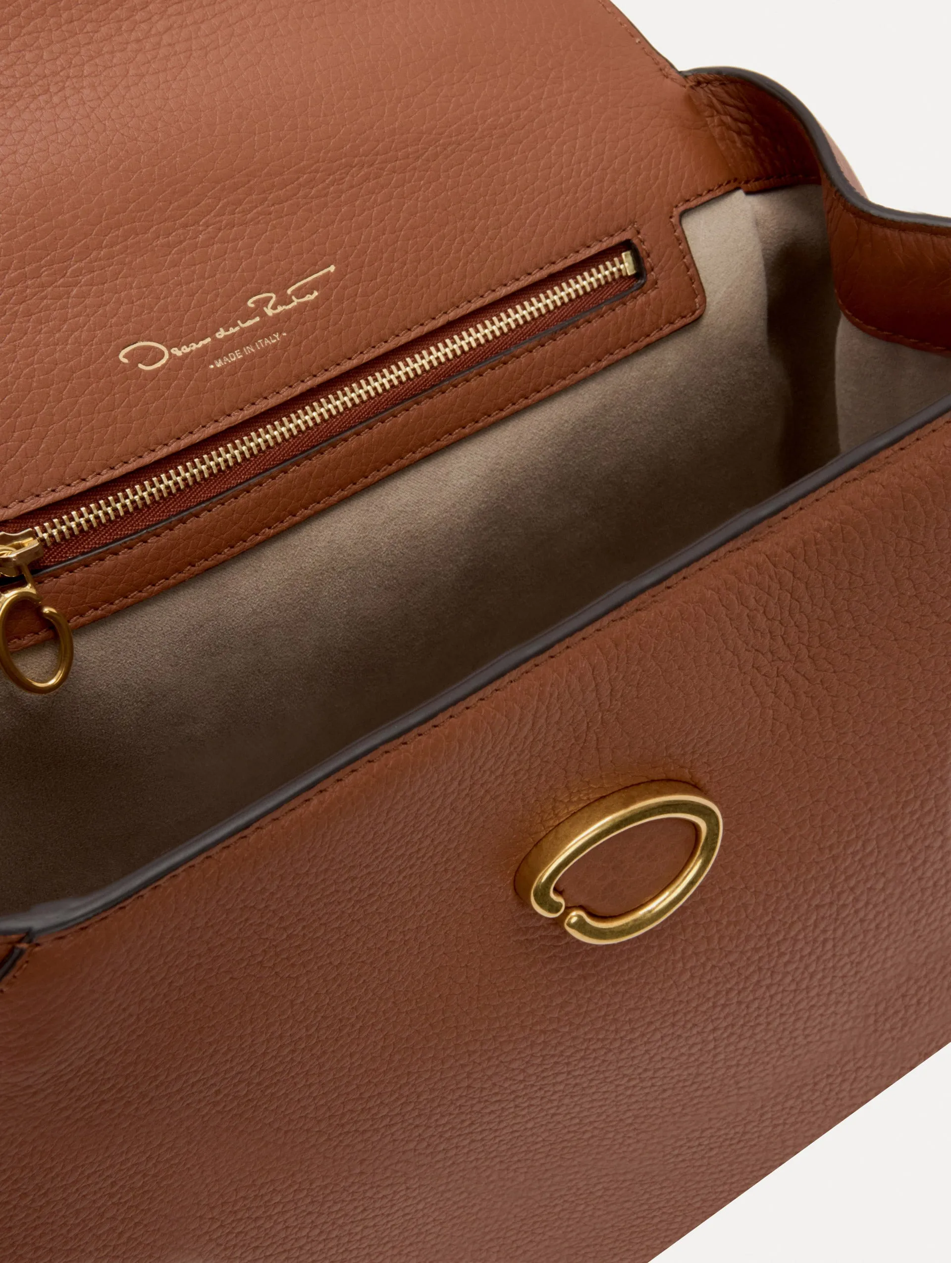 The Poppy sold by Oscar de la Renta product image thumbnail 5