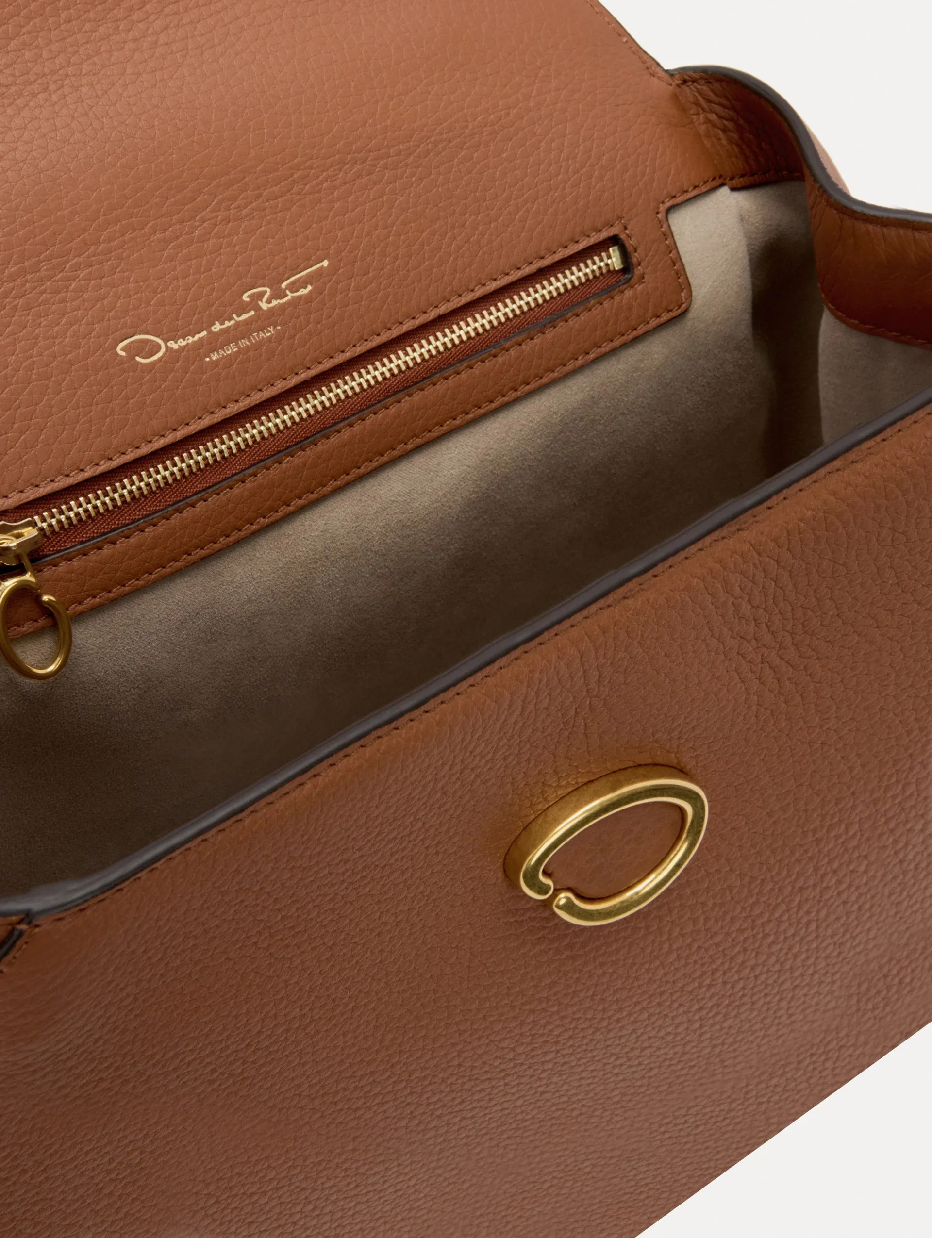 The Mini Poppy sold by Oscar de la Renta product image thumbnail 5