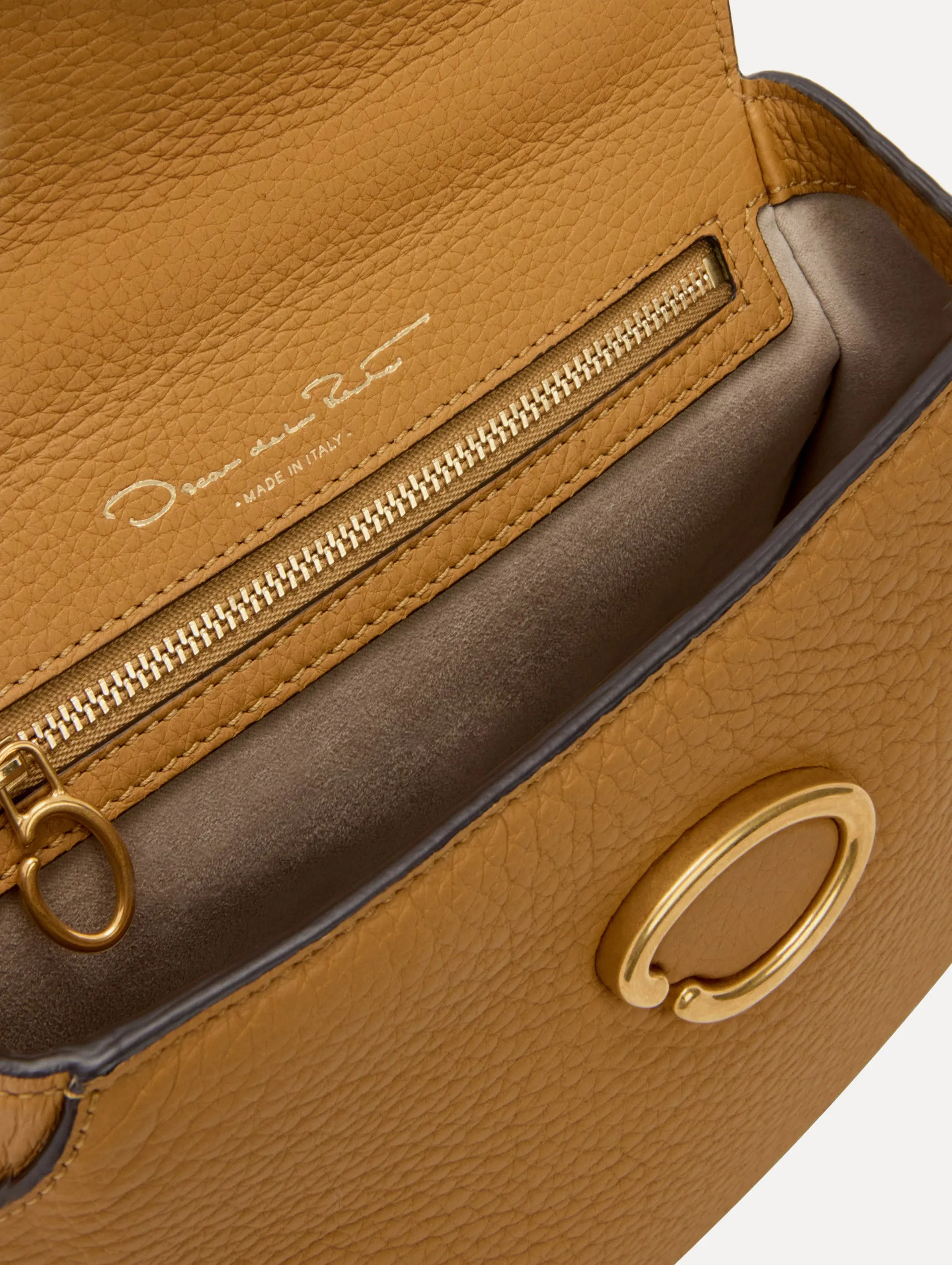 The Mini Poppy sold by Oscar de la Renta product image thumbnail 5